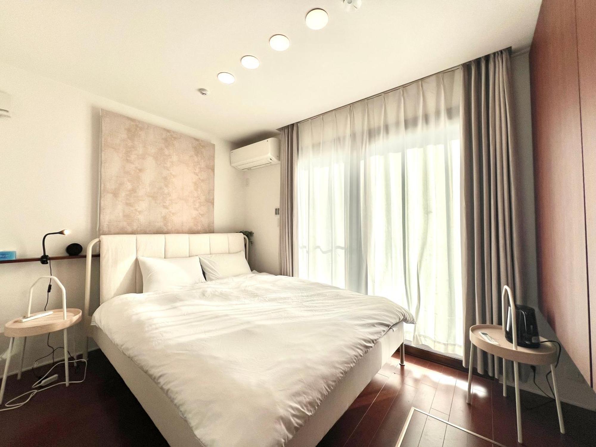Zut Shinjuku House *