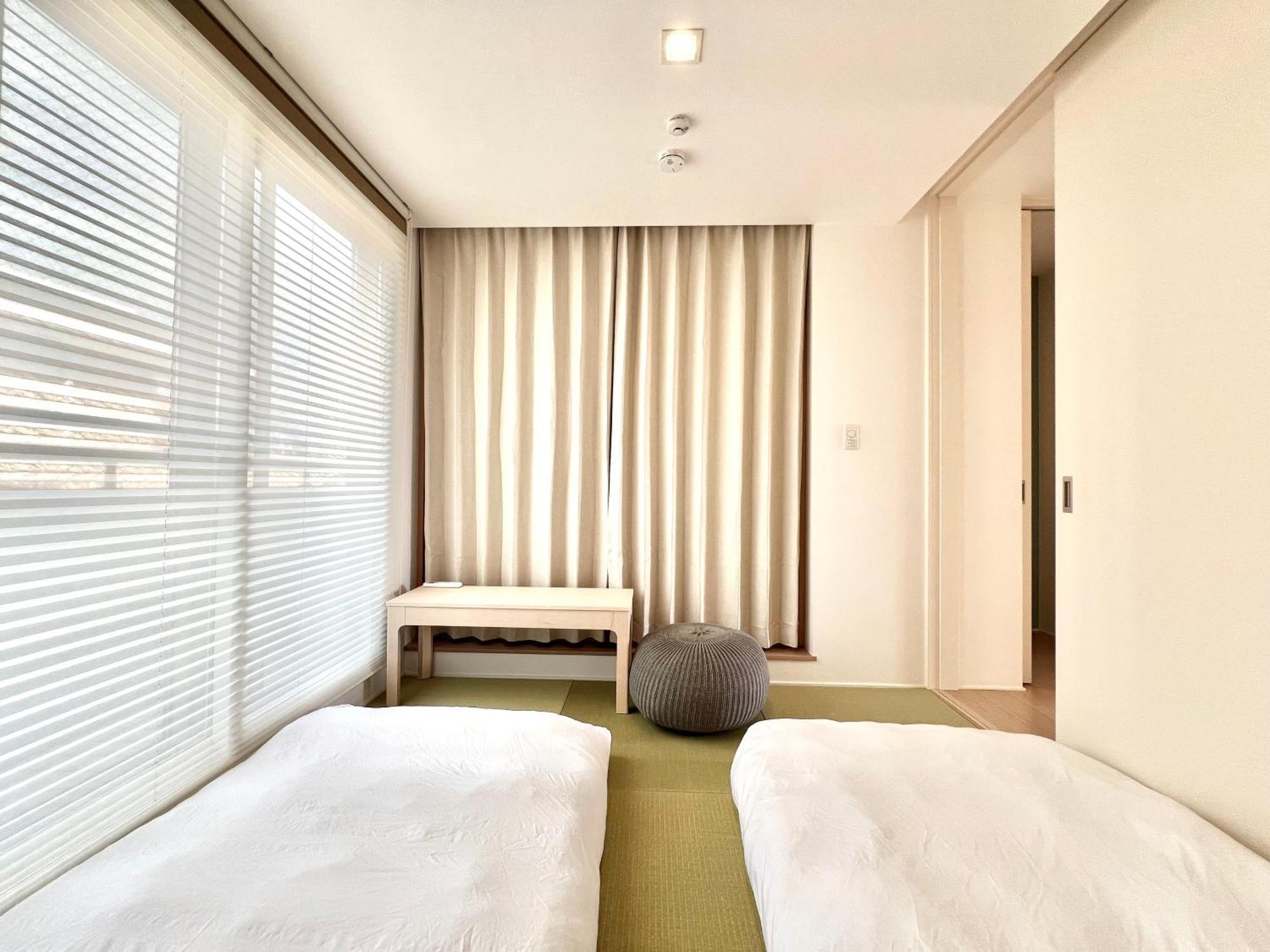 Aparthotel Zut Shinjuku House Tokyo