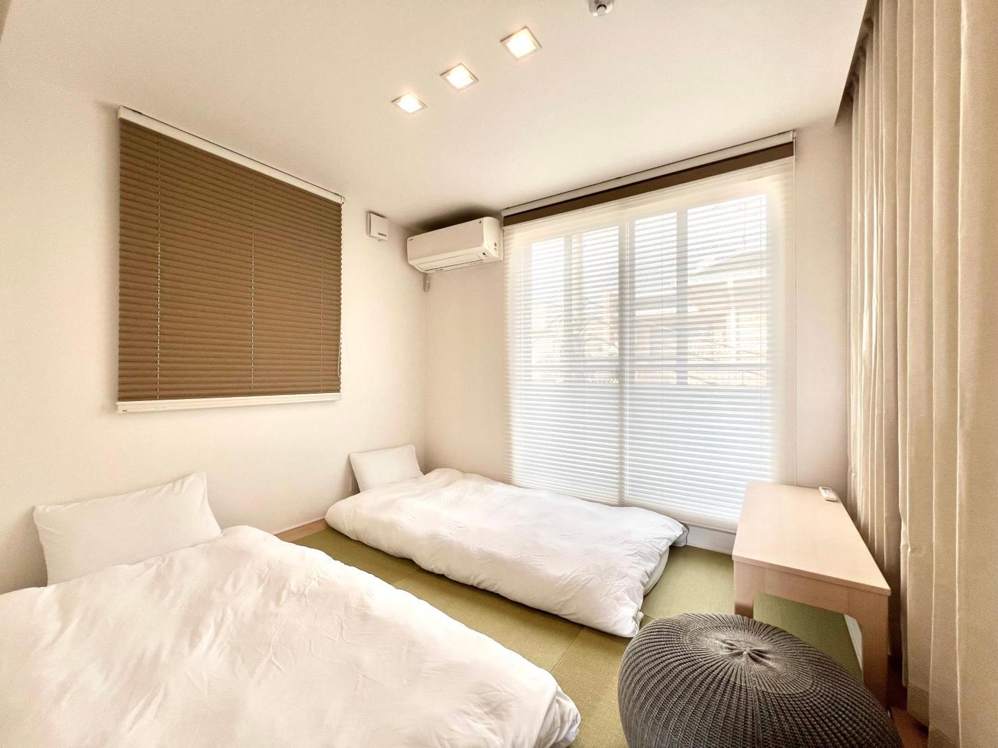 Zut Shinjuku House Aparthotel Tokyo
