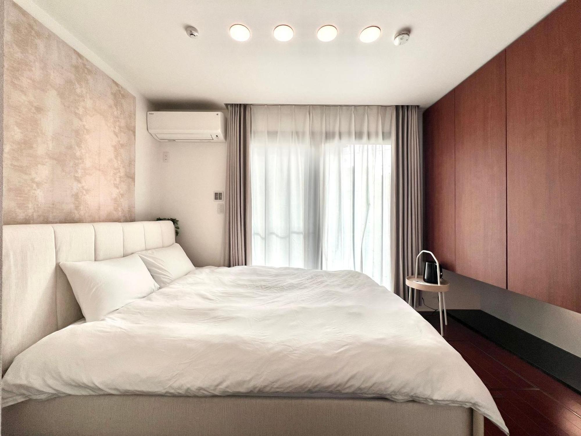 Zut Shinjuku House Aparthotel