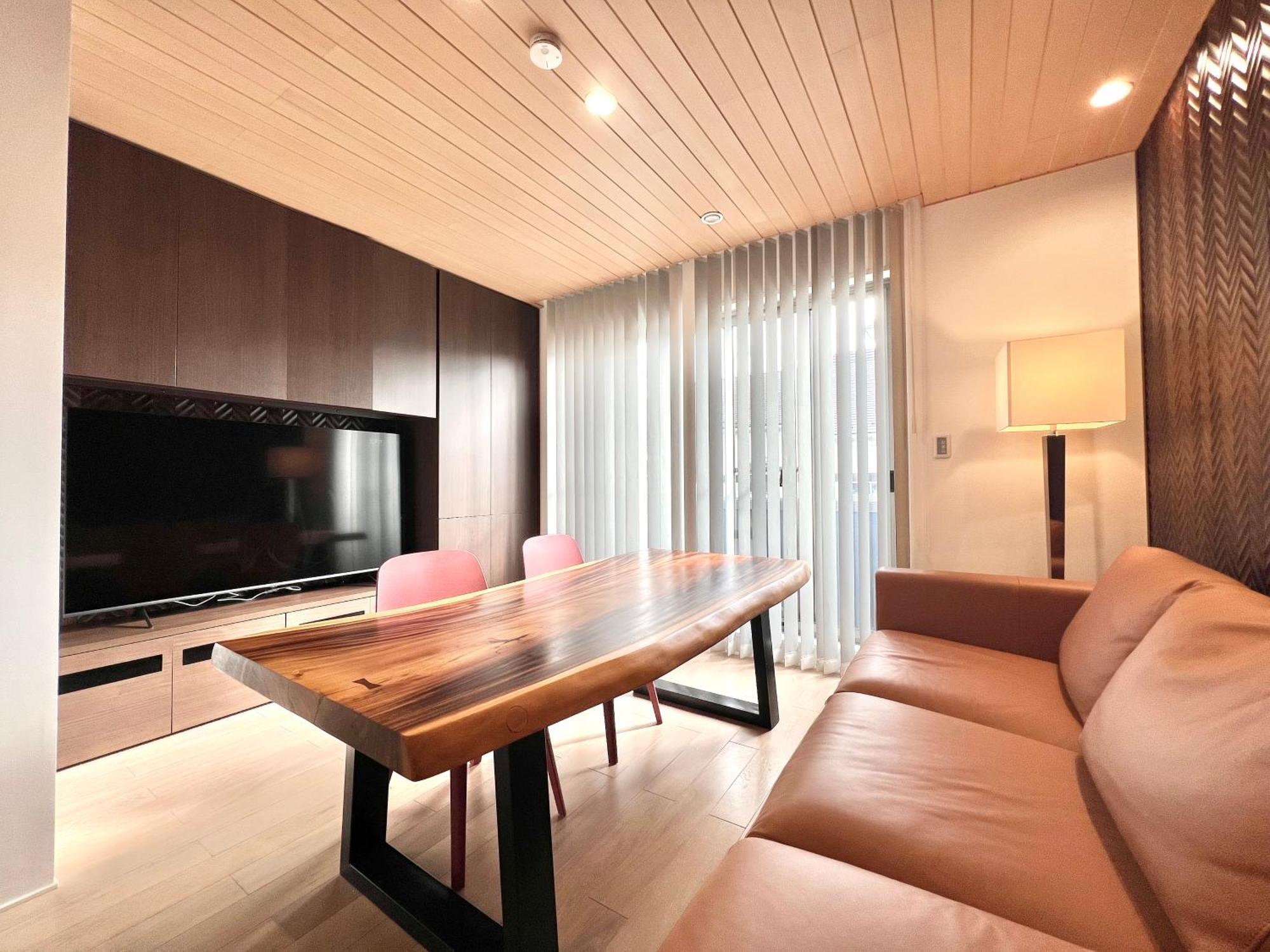 Aparthotel Zut Shinjuku House Tokyo
