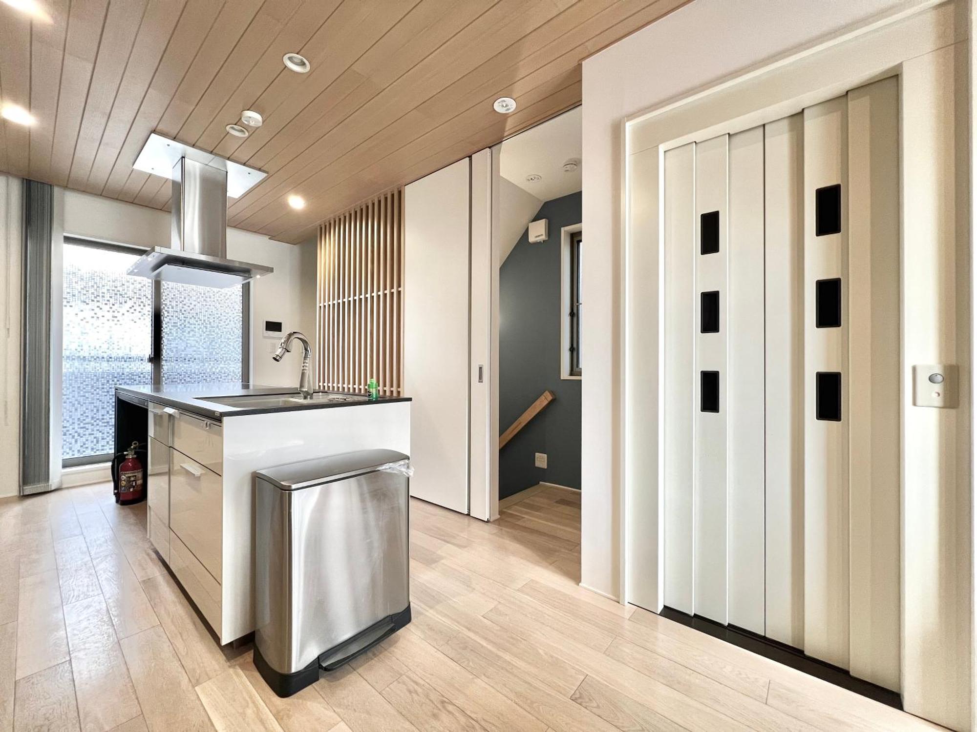 Aparthotel Zut Shinjuku House