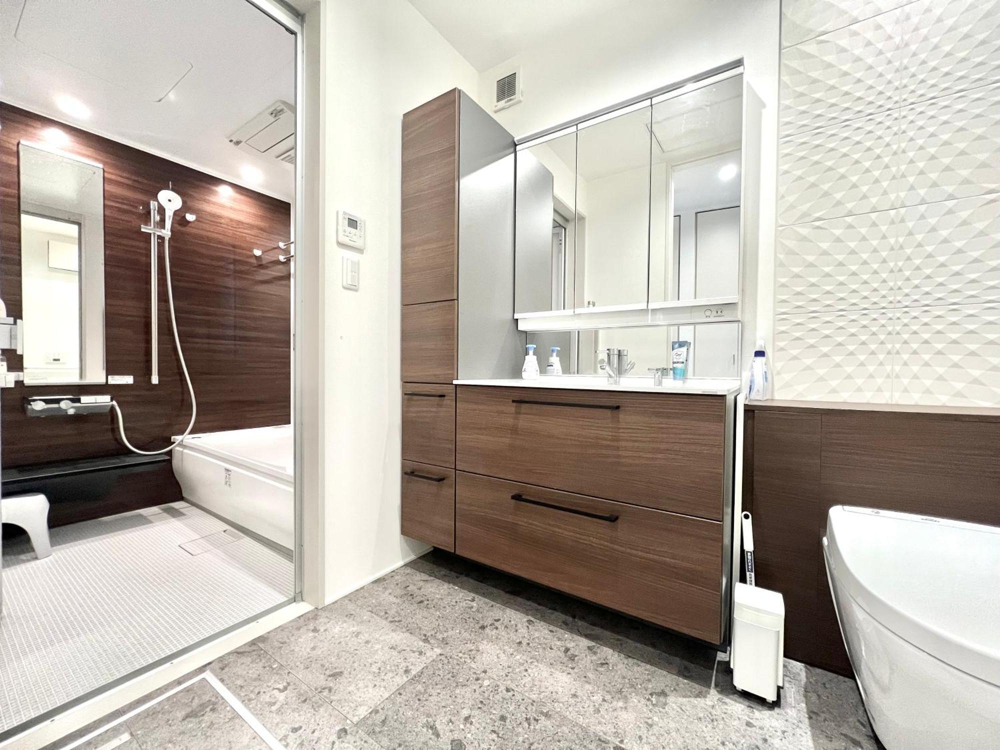 Zut Shinjuku House Aparthotel Tokyo