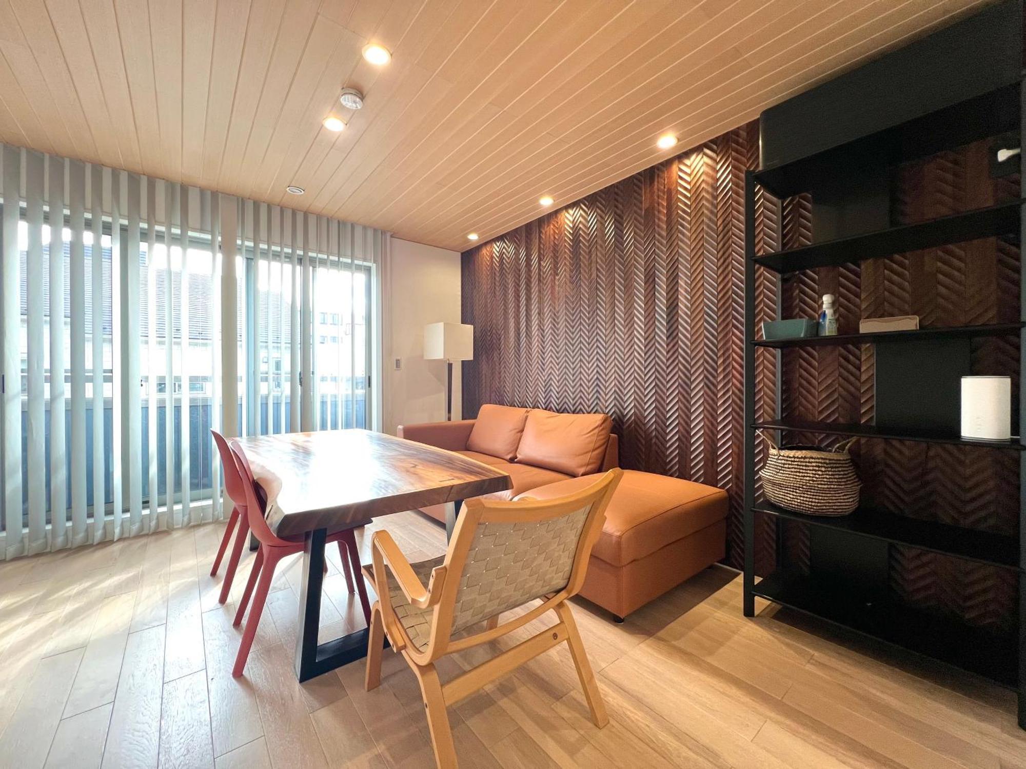 Aparthotel Zut Shinjuku House Tokyo