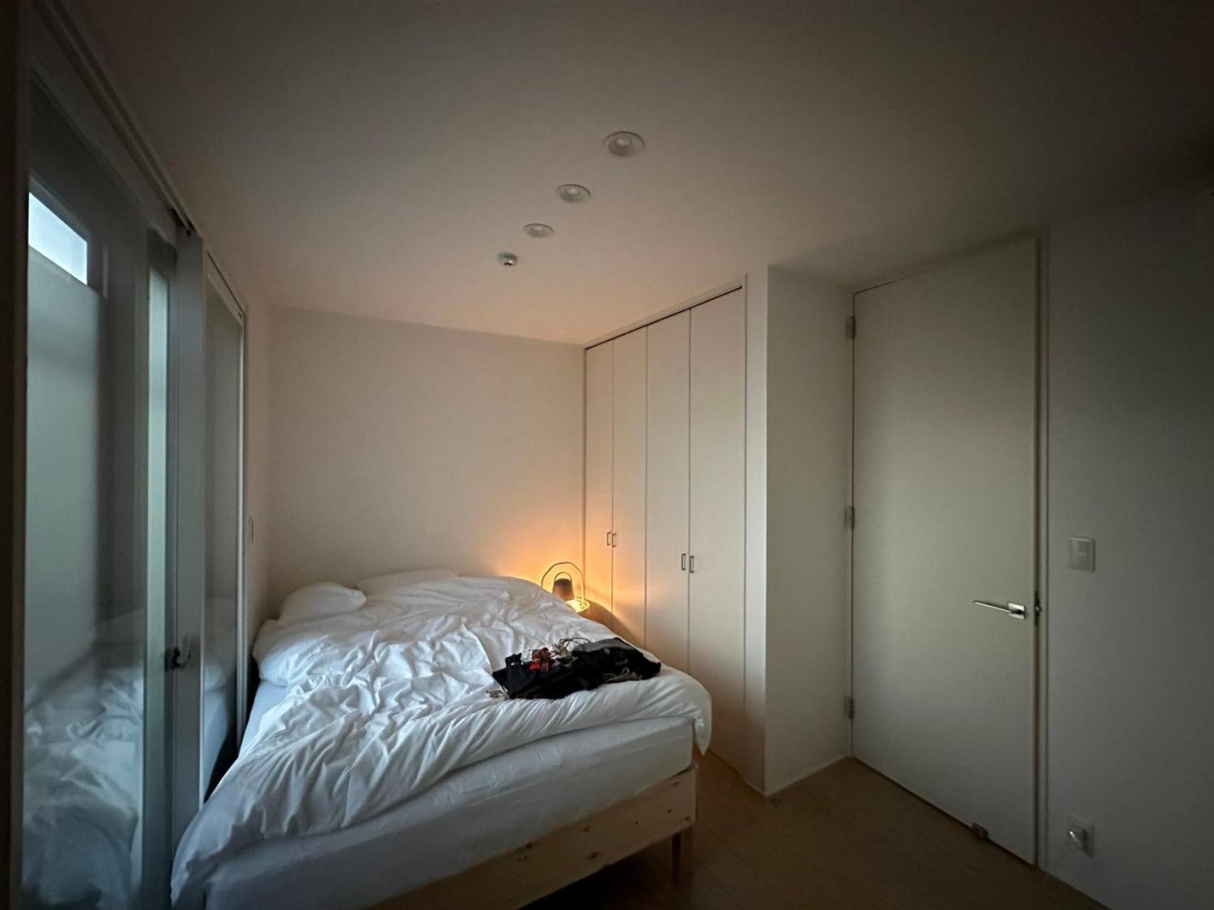 Zut Shinjuku House Aparthotel
