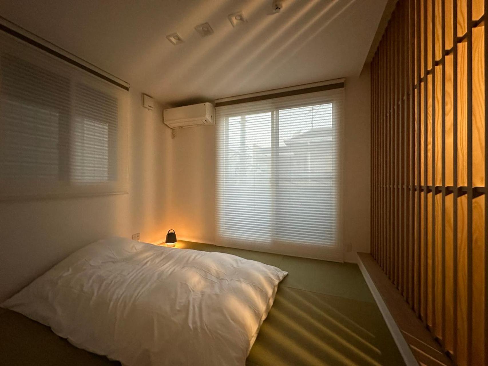 Zut Shinjuku House Aparthotel