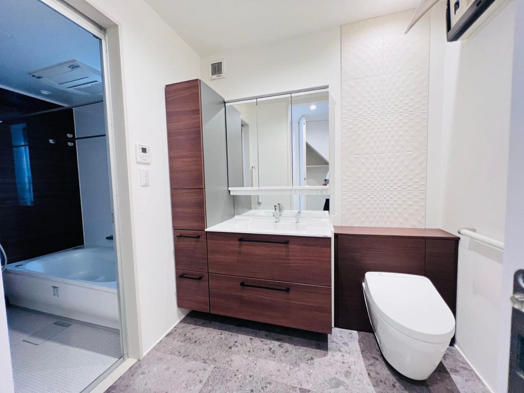 Aparthotel Zut Shinjuku House *