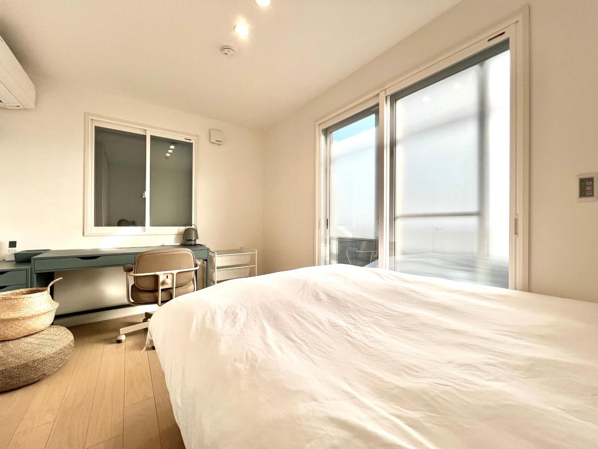 Zut Shinjuku House Aparthotel *