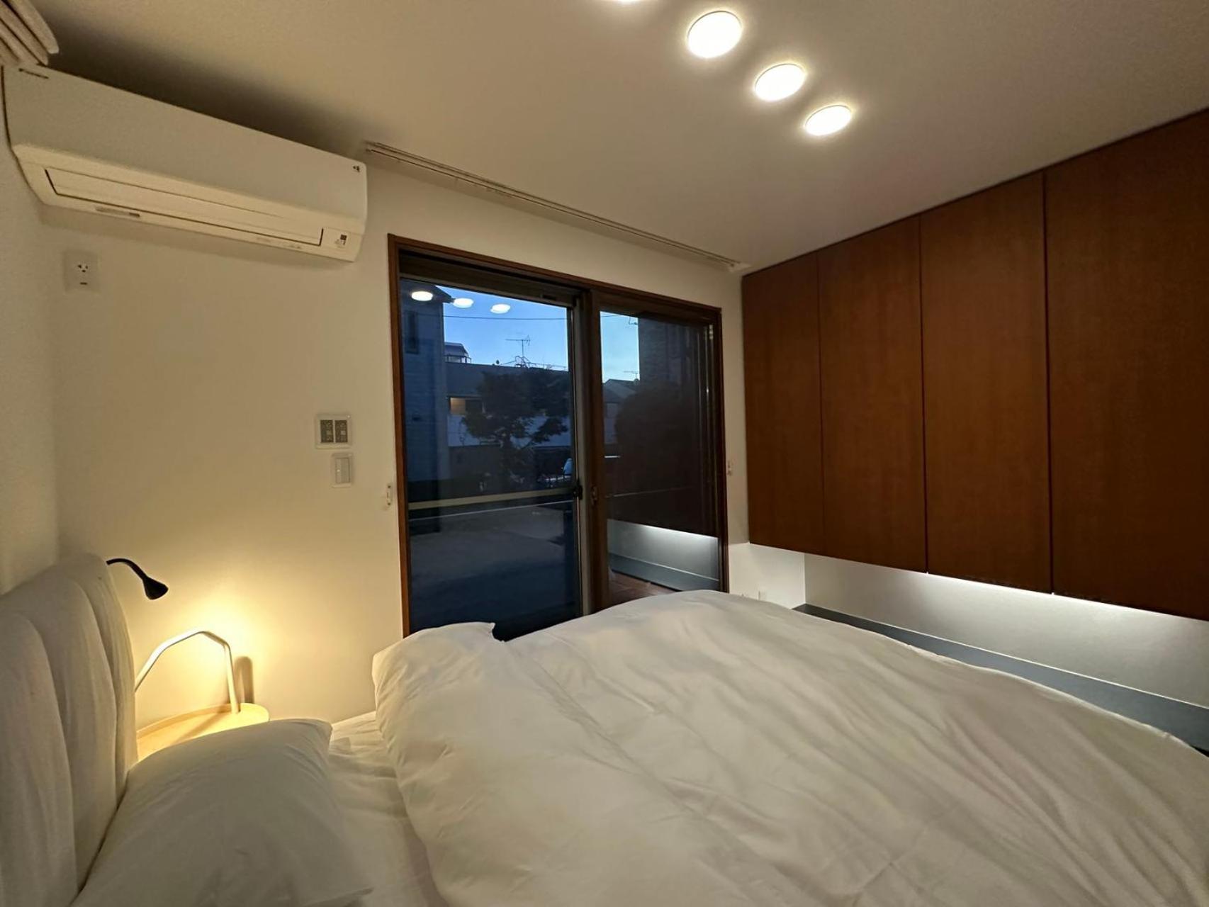 Zut Shinjuku House